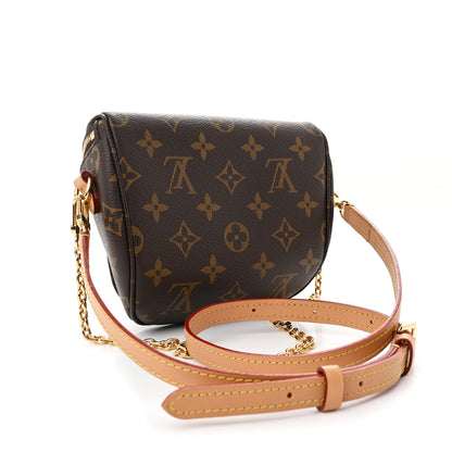 Louis Vuitton Monogram Mini Bumbag 3 of 10