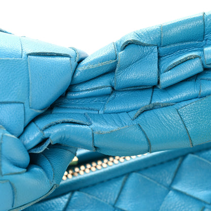 Bottega Veneta Nappa Intrecciato Mini Jodie Blaster 12 of 14