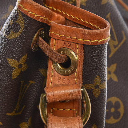 Louis Vuitton Monogram Noe 7 of 10