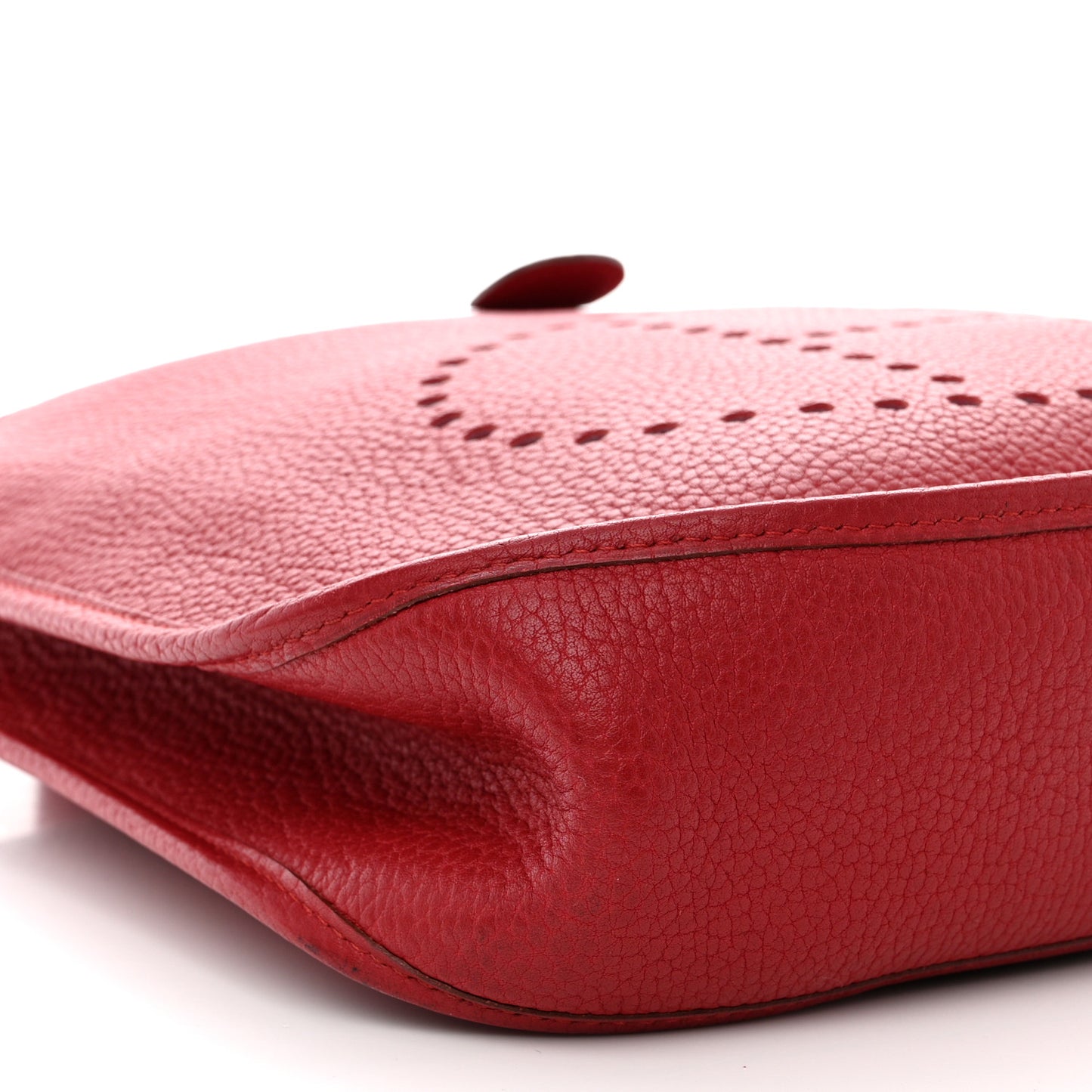 Fjord Evelyne GM Rouge Vif