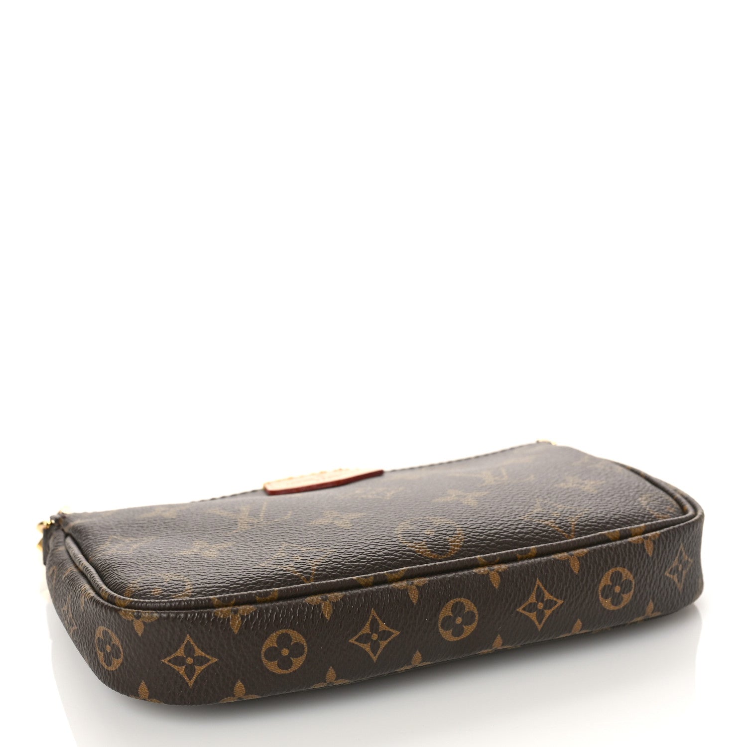 Louis Vuitton Monogram Multi Pochette Accessories Mini Pochette 4 of 8