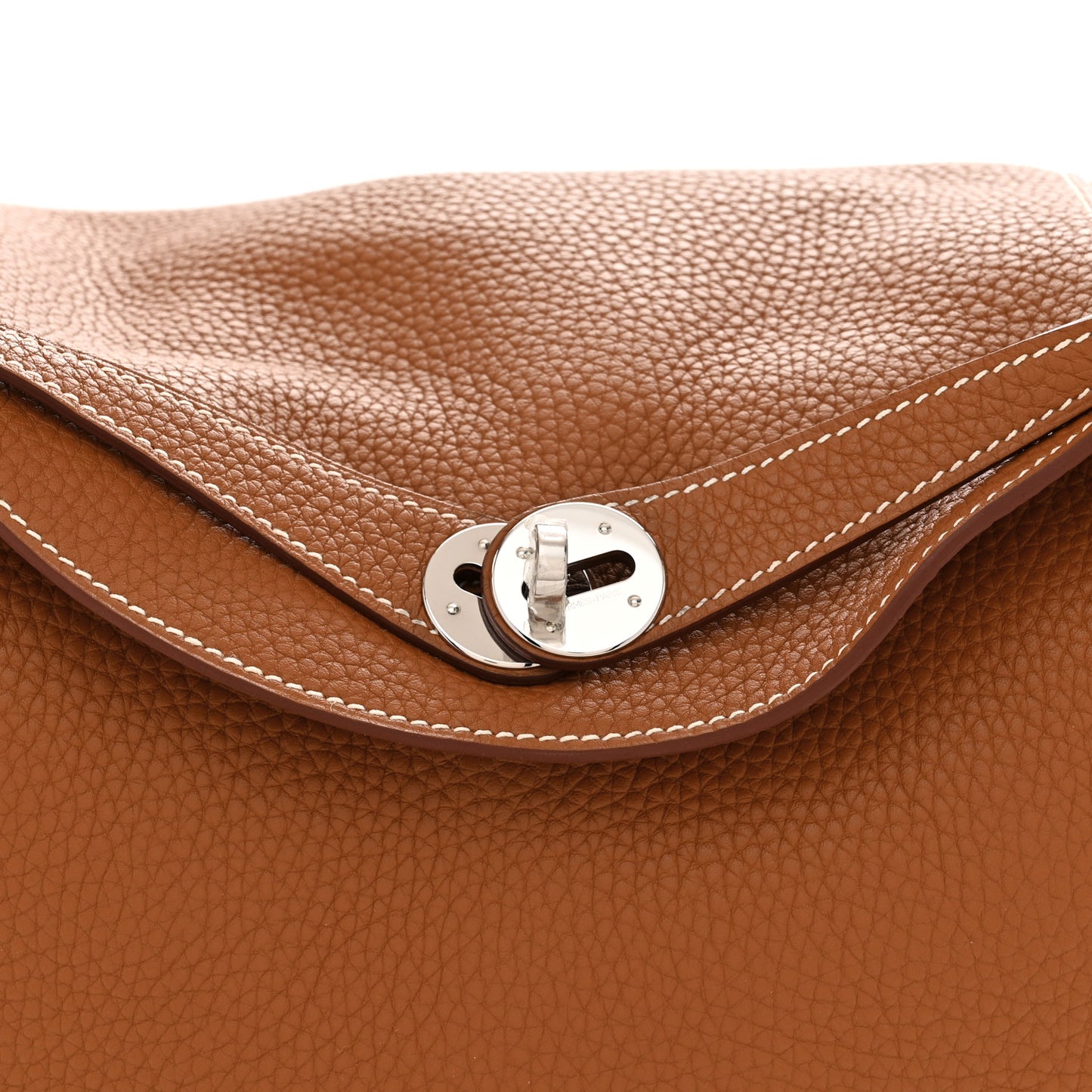 Taurillon Clemence Lindy 26 Gold