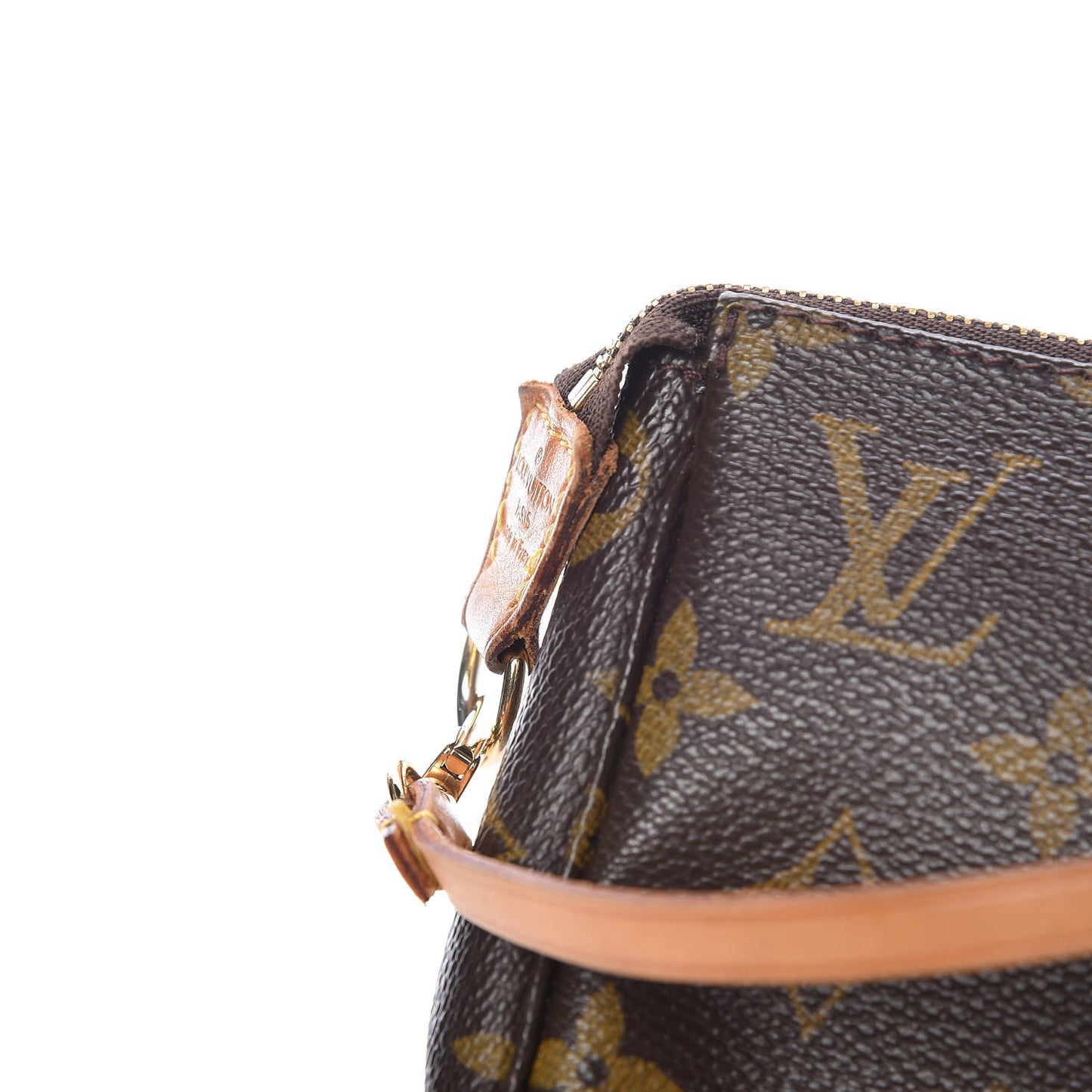 Monogram Pochette Accessories