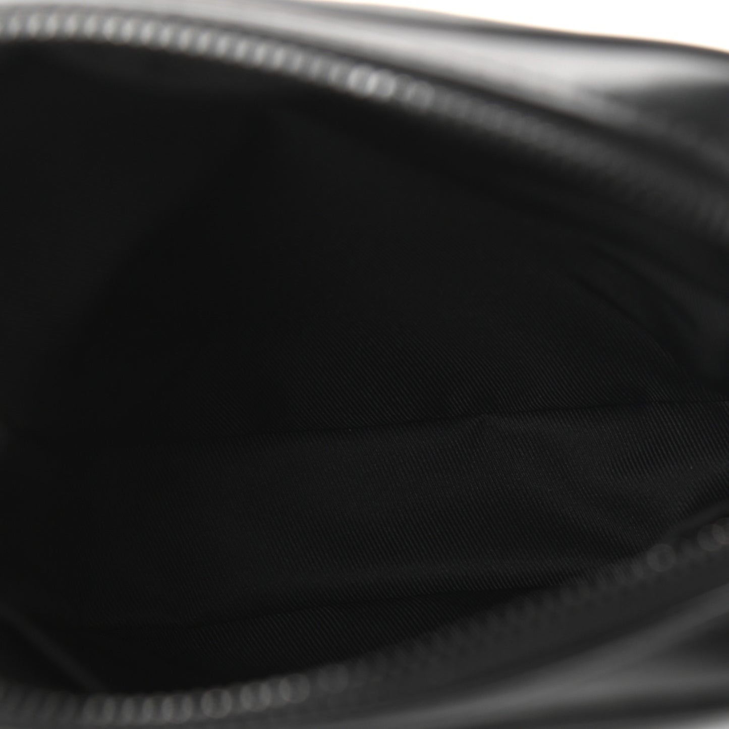 Calfskin Monogram Shadow Danube PM Black