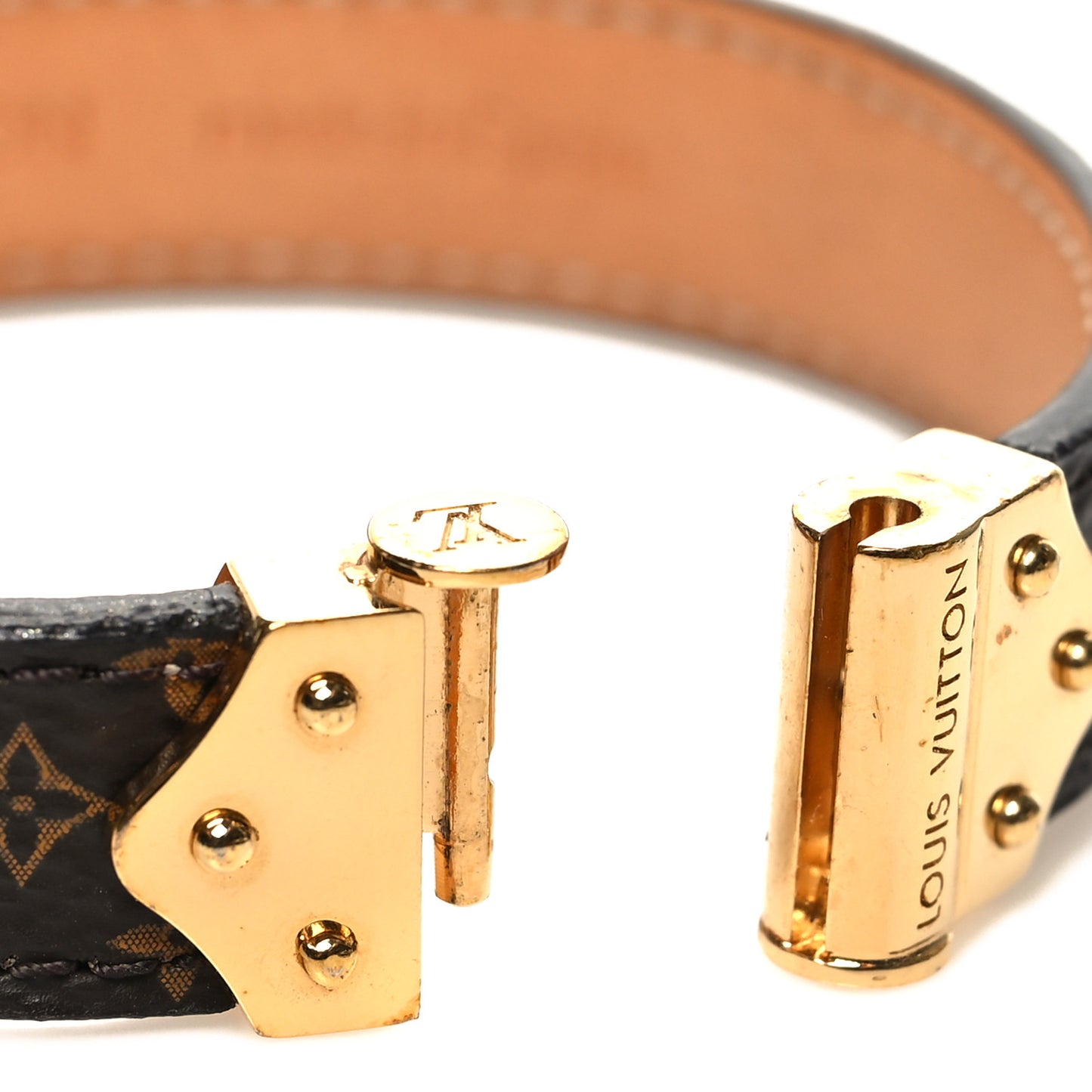 Monogram Nano Bracelet 19