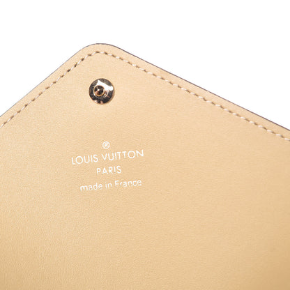 Louis Vuitton Monogram Giant Kirigami Pochette Set 11 of 12