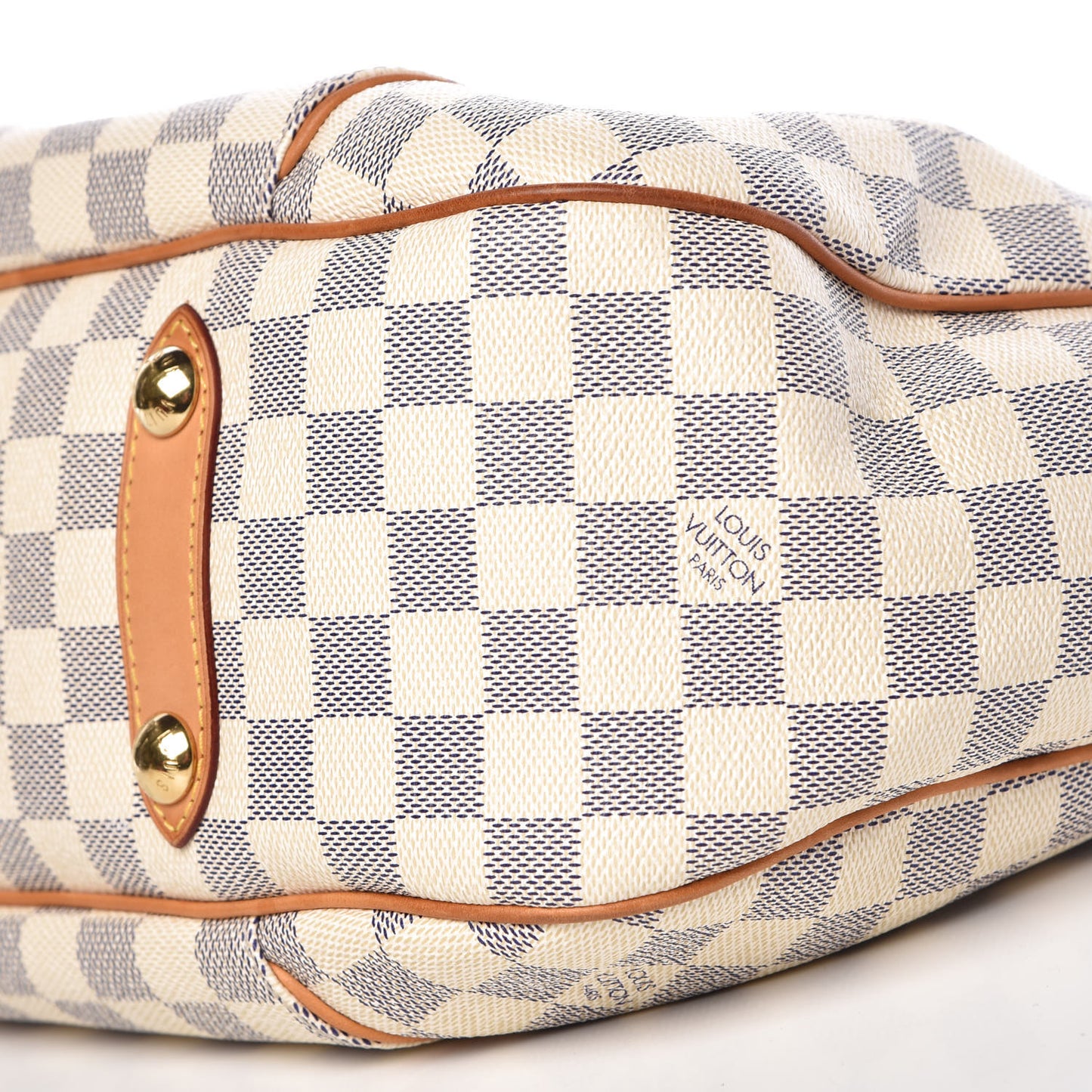 Damier Azur Galliera PM