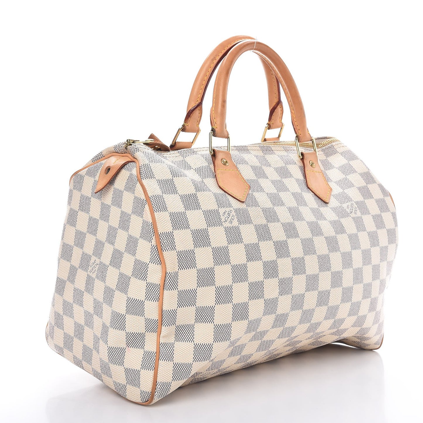 Damier Azur Speedy 30