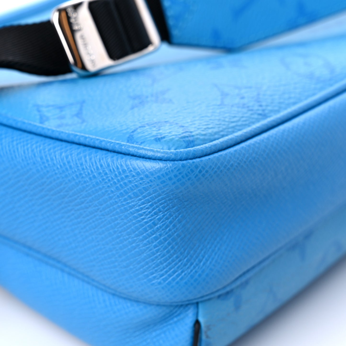 Taigarama Outdoor Messenger Blue Lagoon