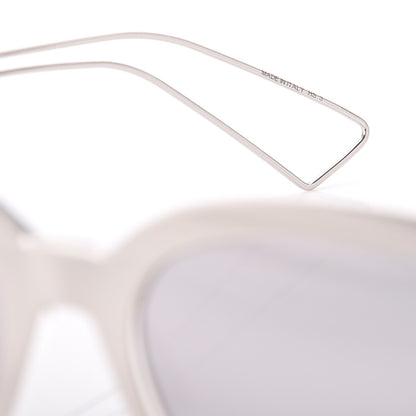Christian Dior Diorama Sunglasses Silver 6 of 8