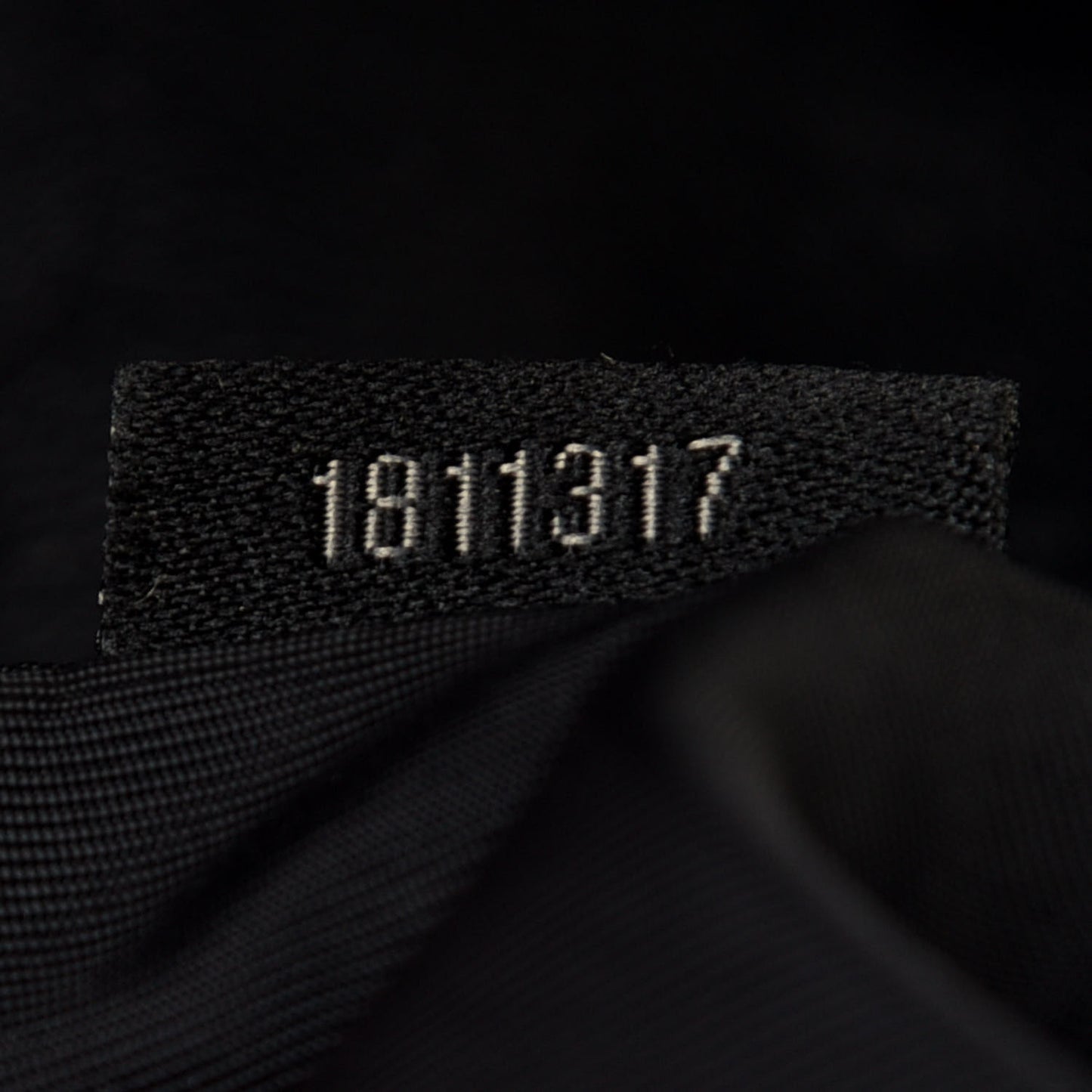 Lambskin Studded Mini Marti Convertible Backpack Black Rhodium Hardware