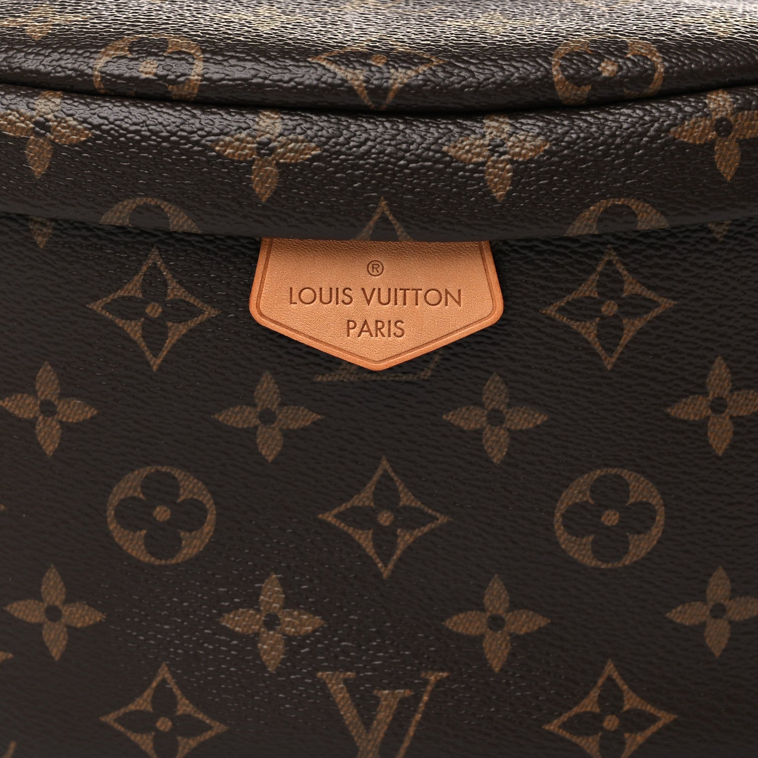 Louis Vuitton Monogram Bumbag 7 of 9