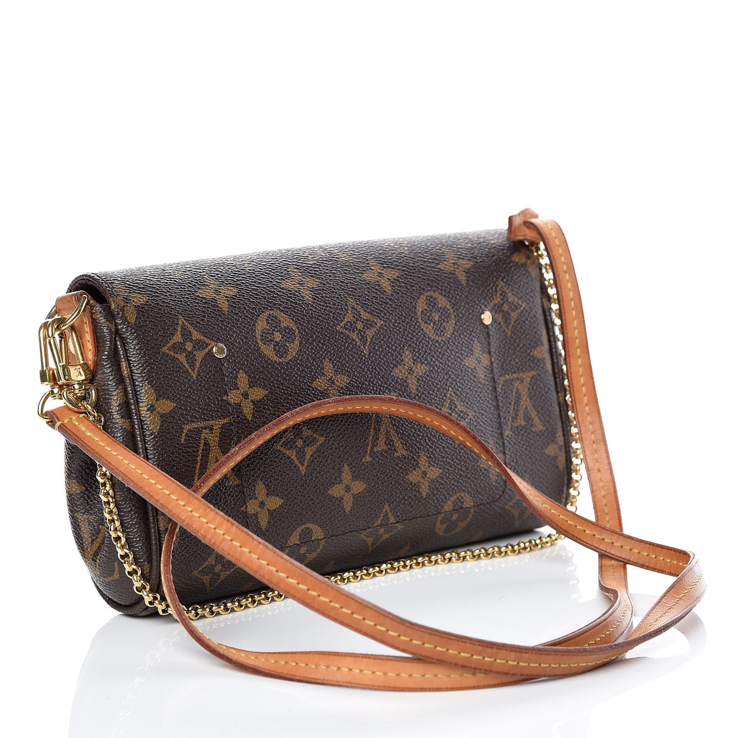 Monogram Favorite PM