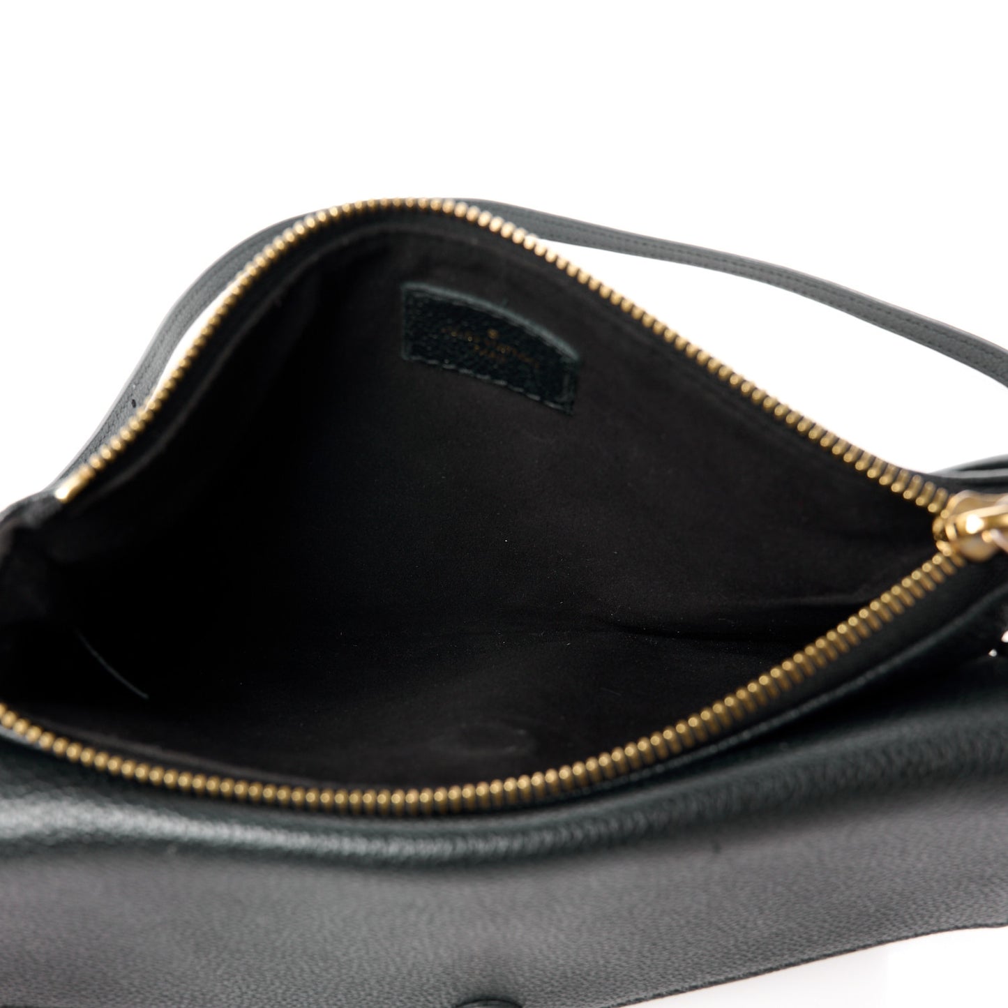 Empreinte Twice Black
