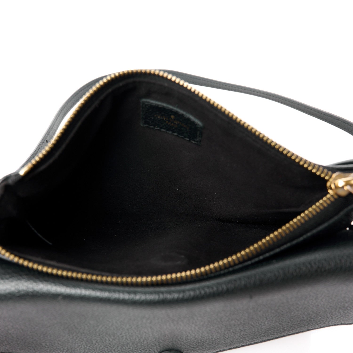 Louis Vuitton Empreinte Twice Black 5 of 12