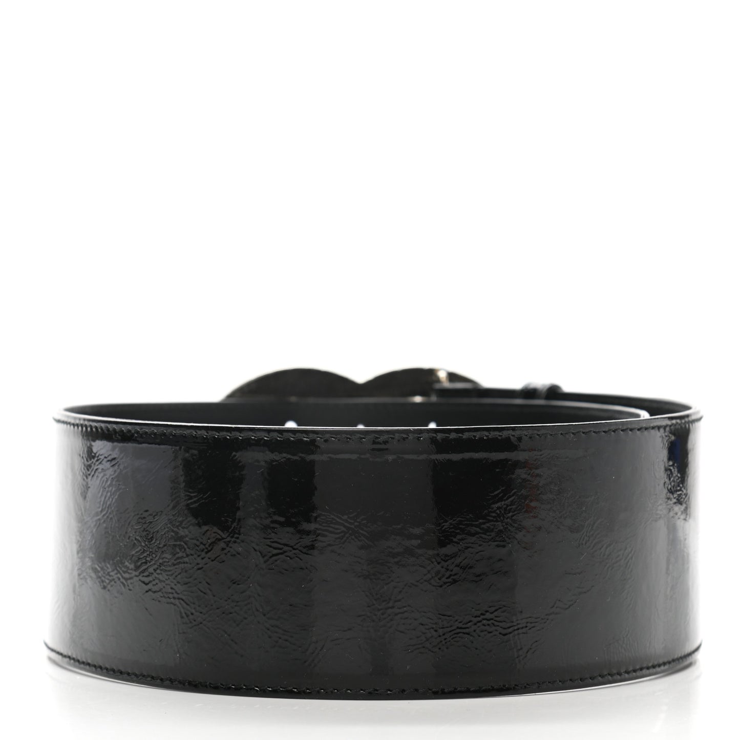 Patent CC Wide Belt 70 28 Black