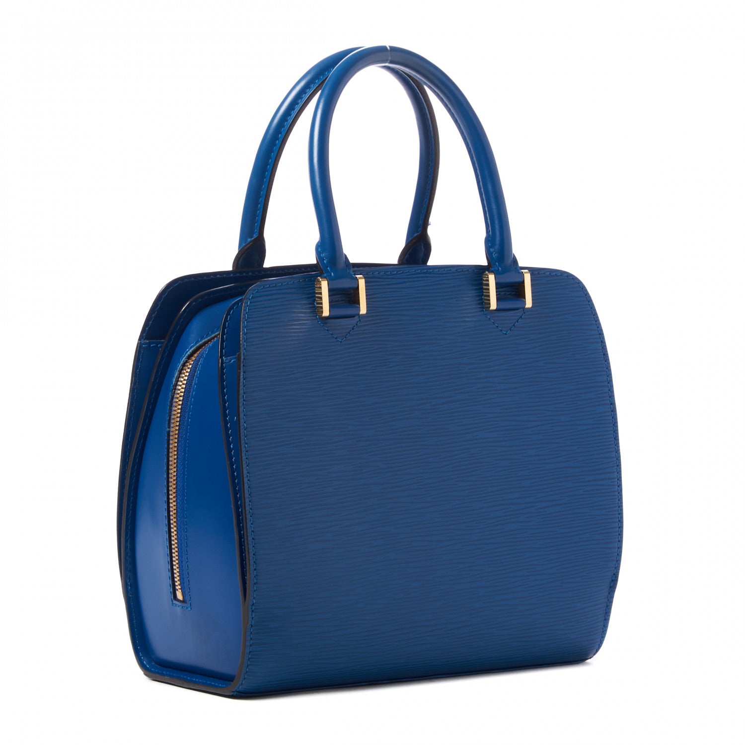 Louis Vuitton Epi Pont-Neuf Toledo 2 of 10