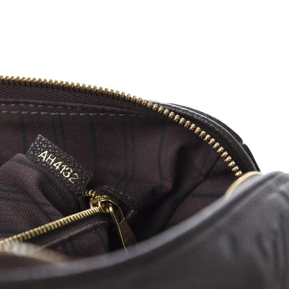 Louis Vuitton Empreinte Speedy Bandouliere 25 Terre 11 of 12