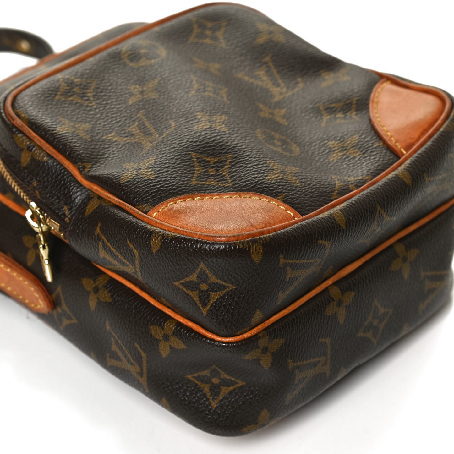 Monogram Amazone