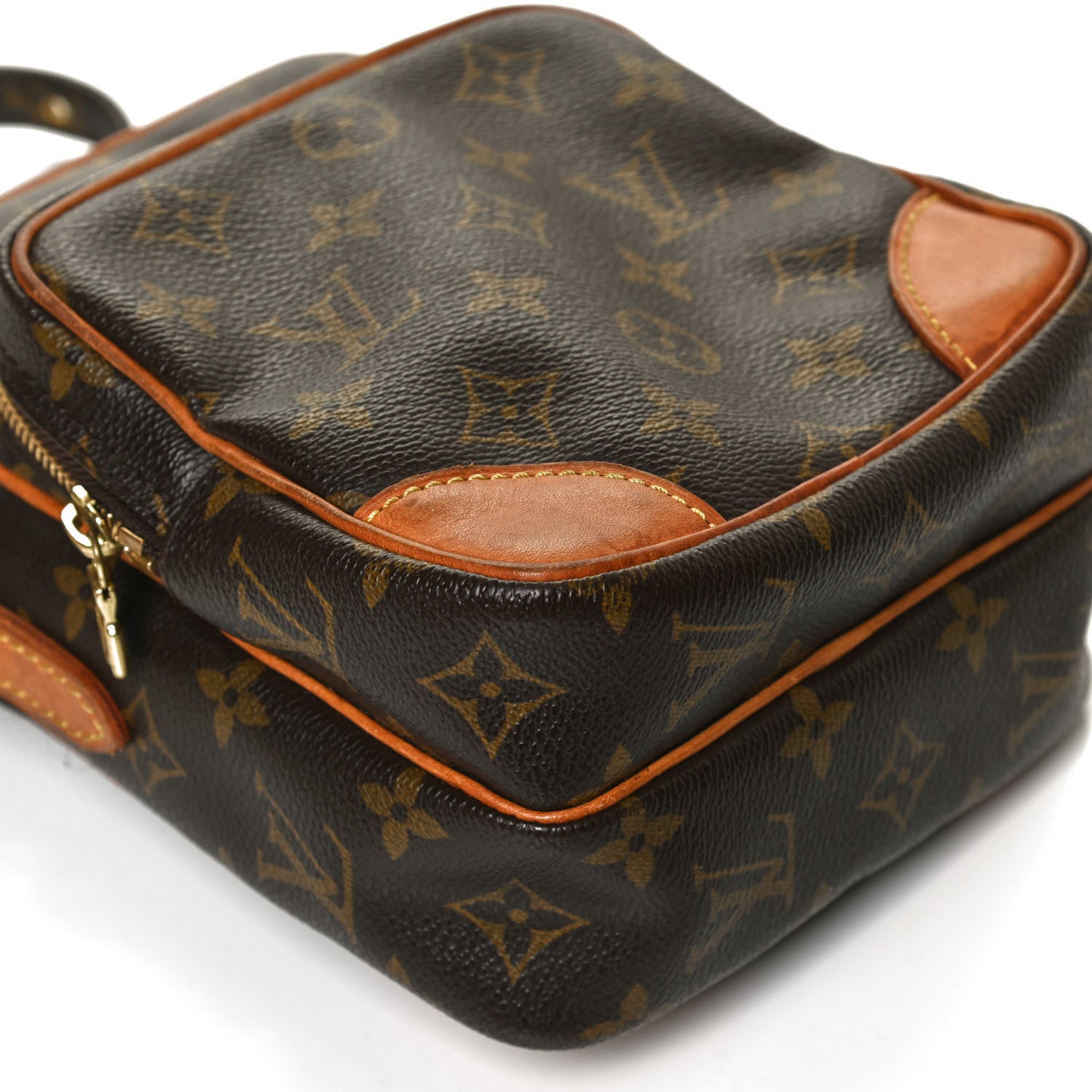 Louis Vuitton Monogram Amazone 11 of 12