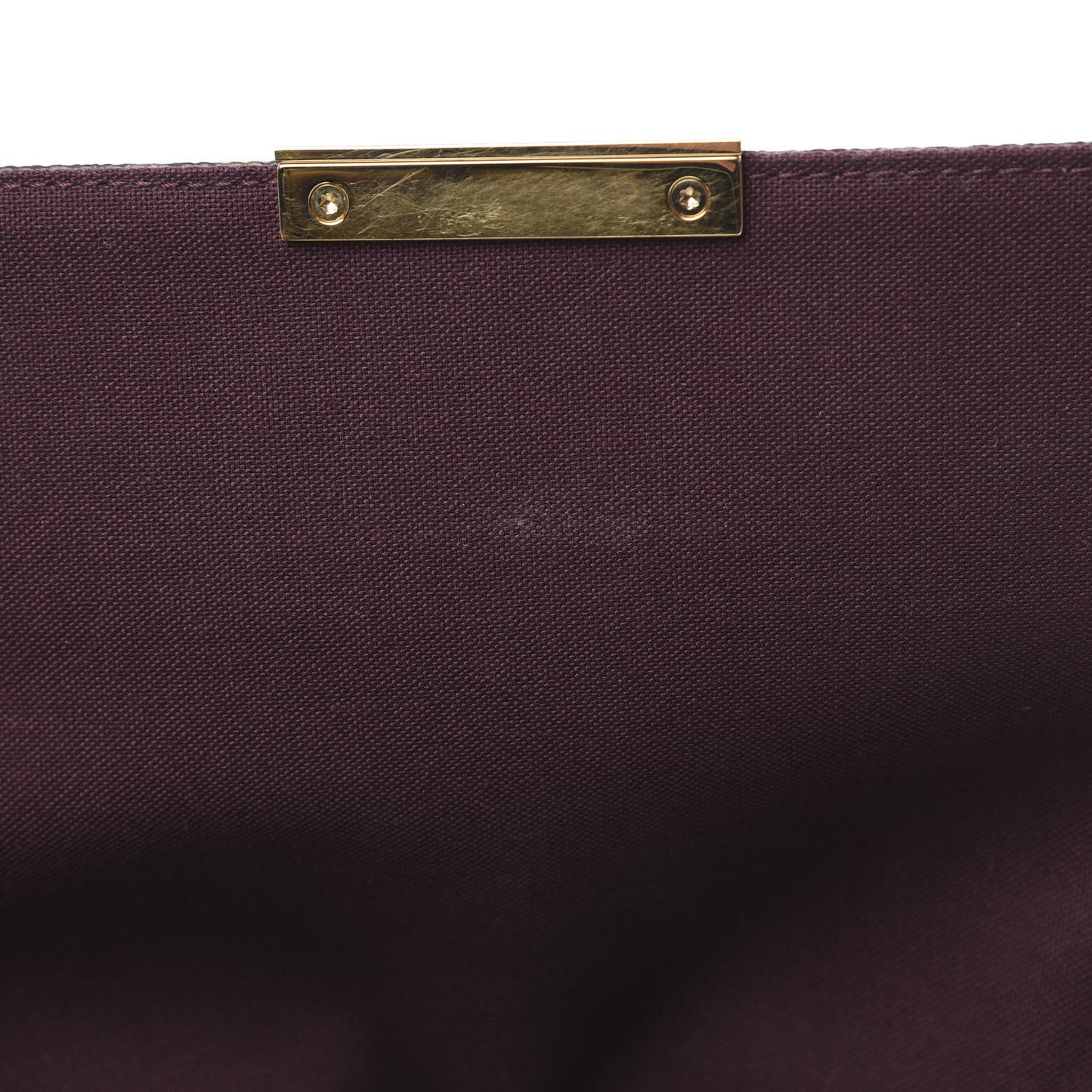 Monogram Favorite MM