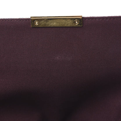 Louis Vuitton Monogram Favorite MM 12 of 12