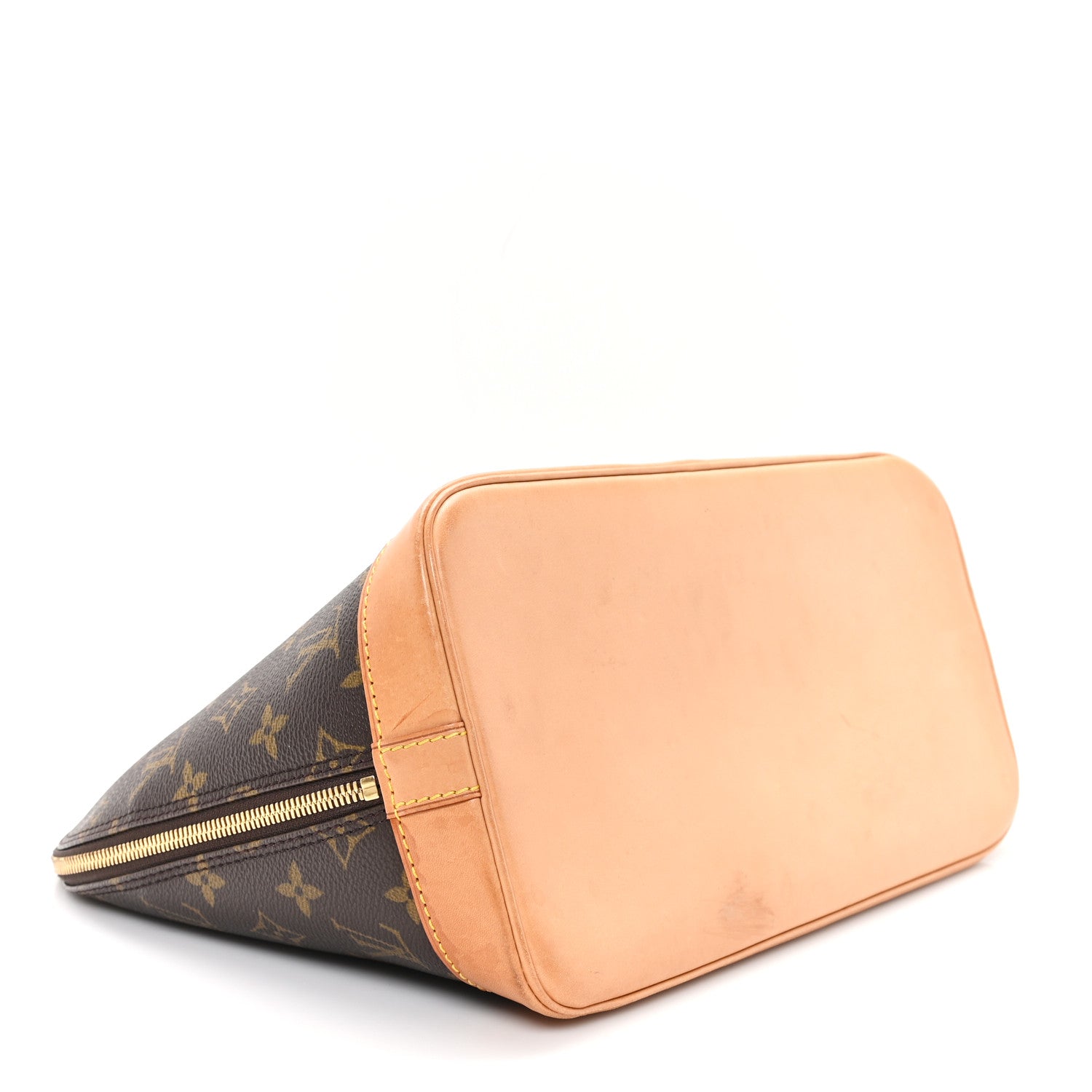 Louis Vuitton Monogram Alma PM 4 of 10