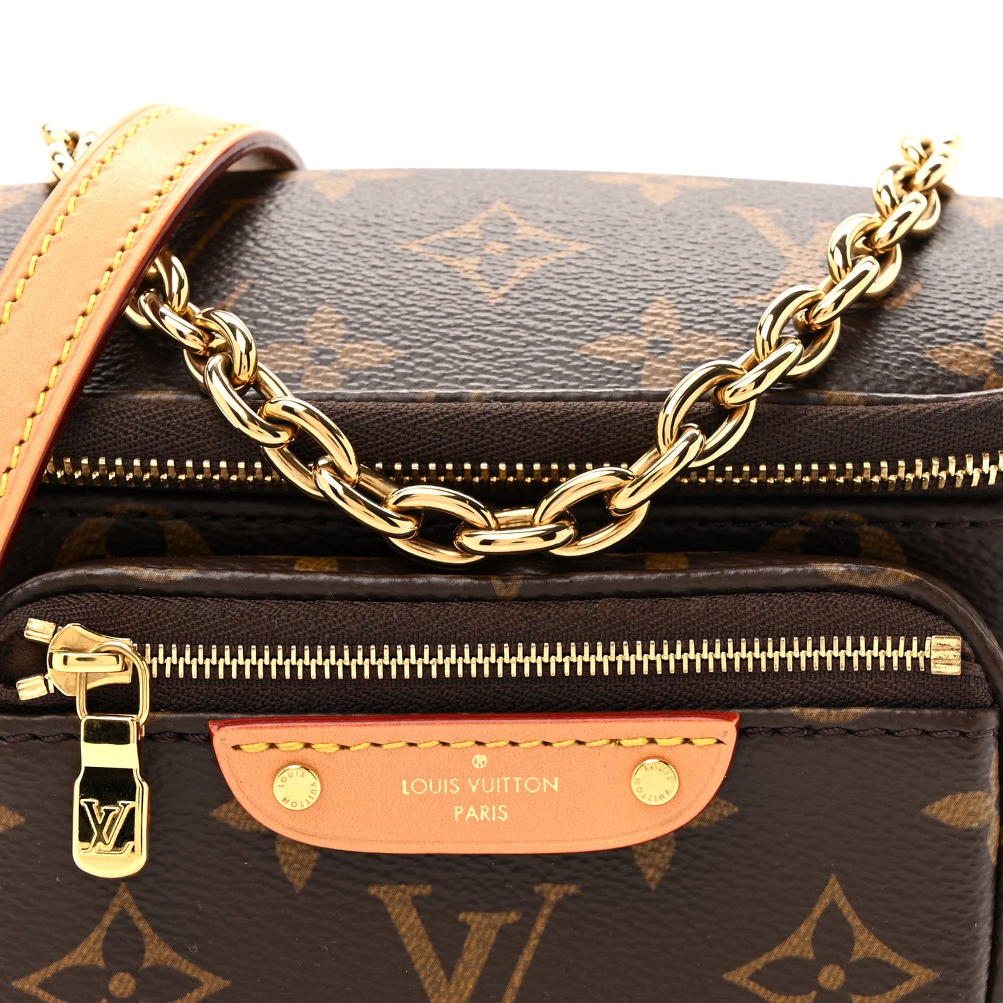 Monogram Mini Bumbag