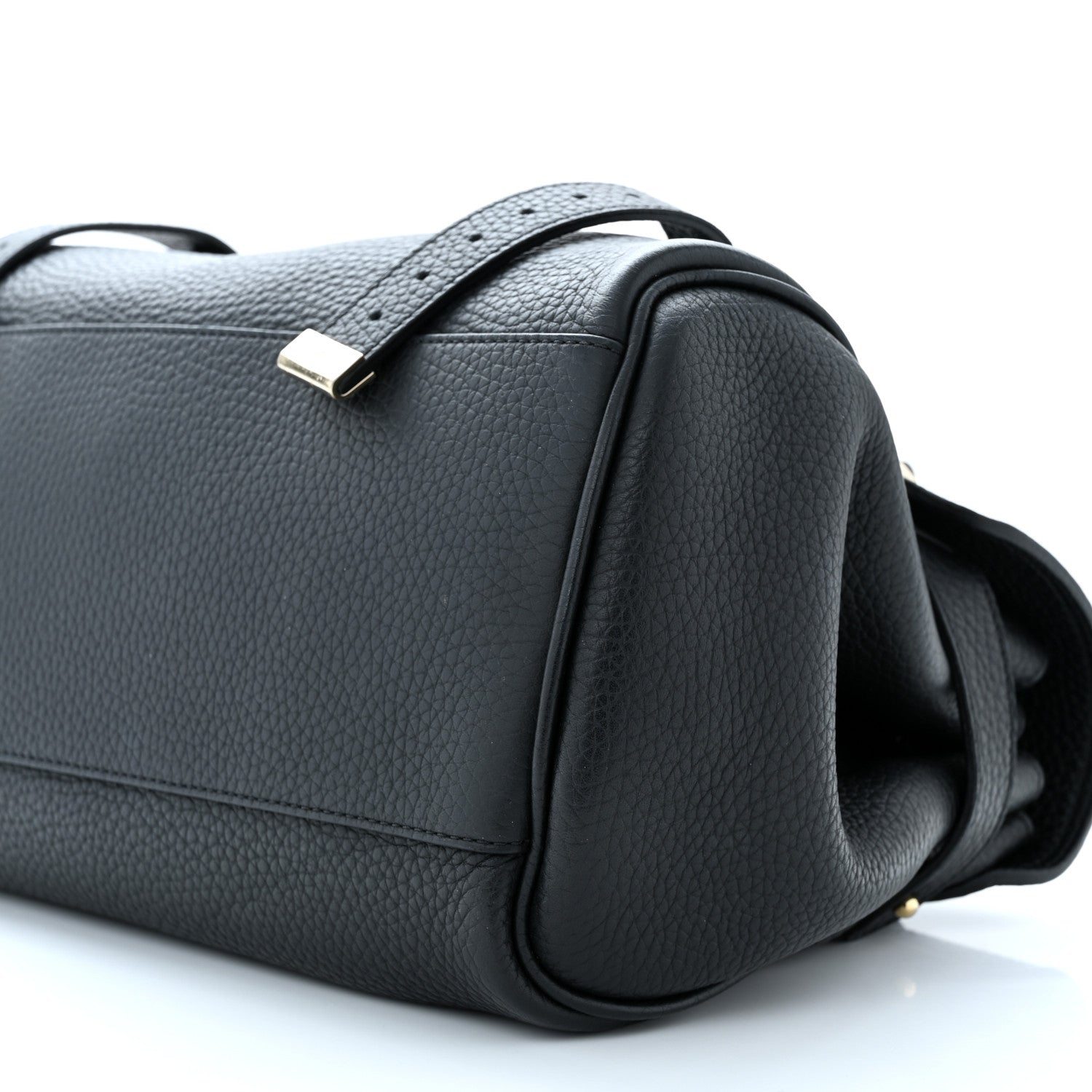 Mulberry Heavy Grain Medium Alexa Black 10 of 10