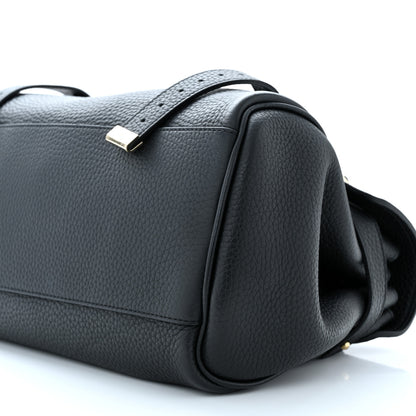 Mulberry Heavy Grain Medium Alexa Black 10 of 10