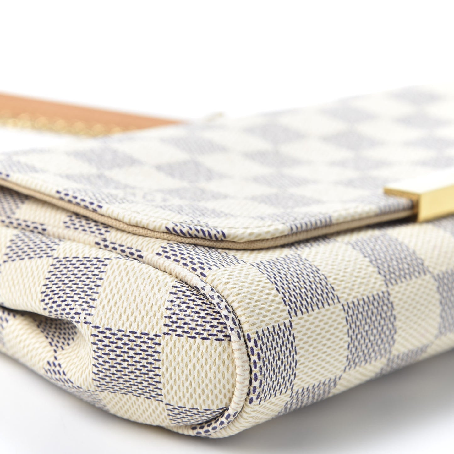 Damier Azur Favorite PM