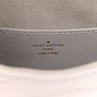 Louis Vuitton Calfskin New Wave Multi Pochette Brume 6 of 10