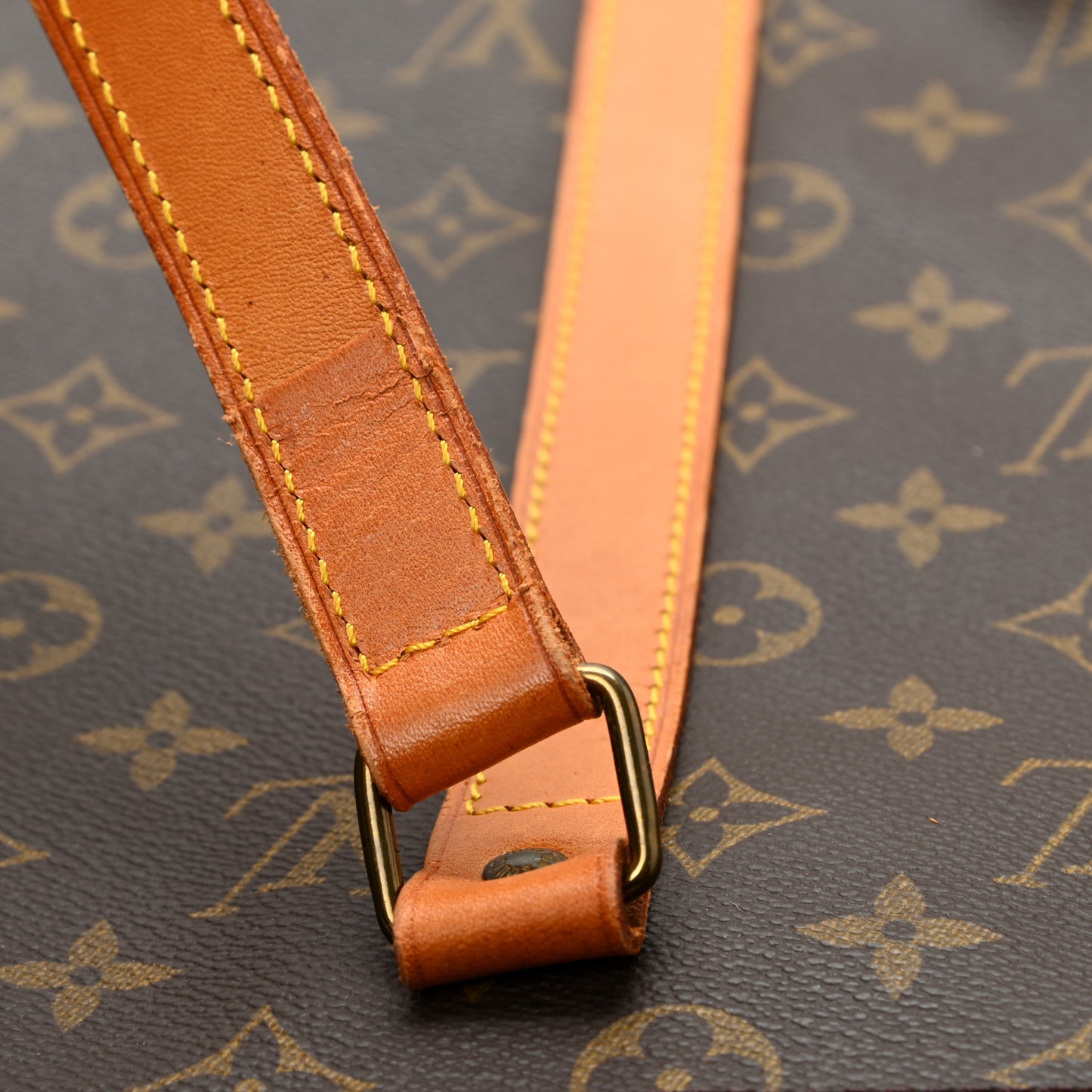 Monogram Sac Flanerie 45