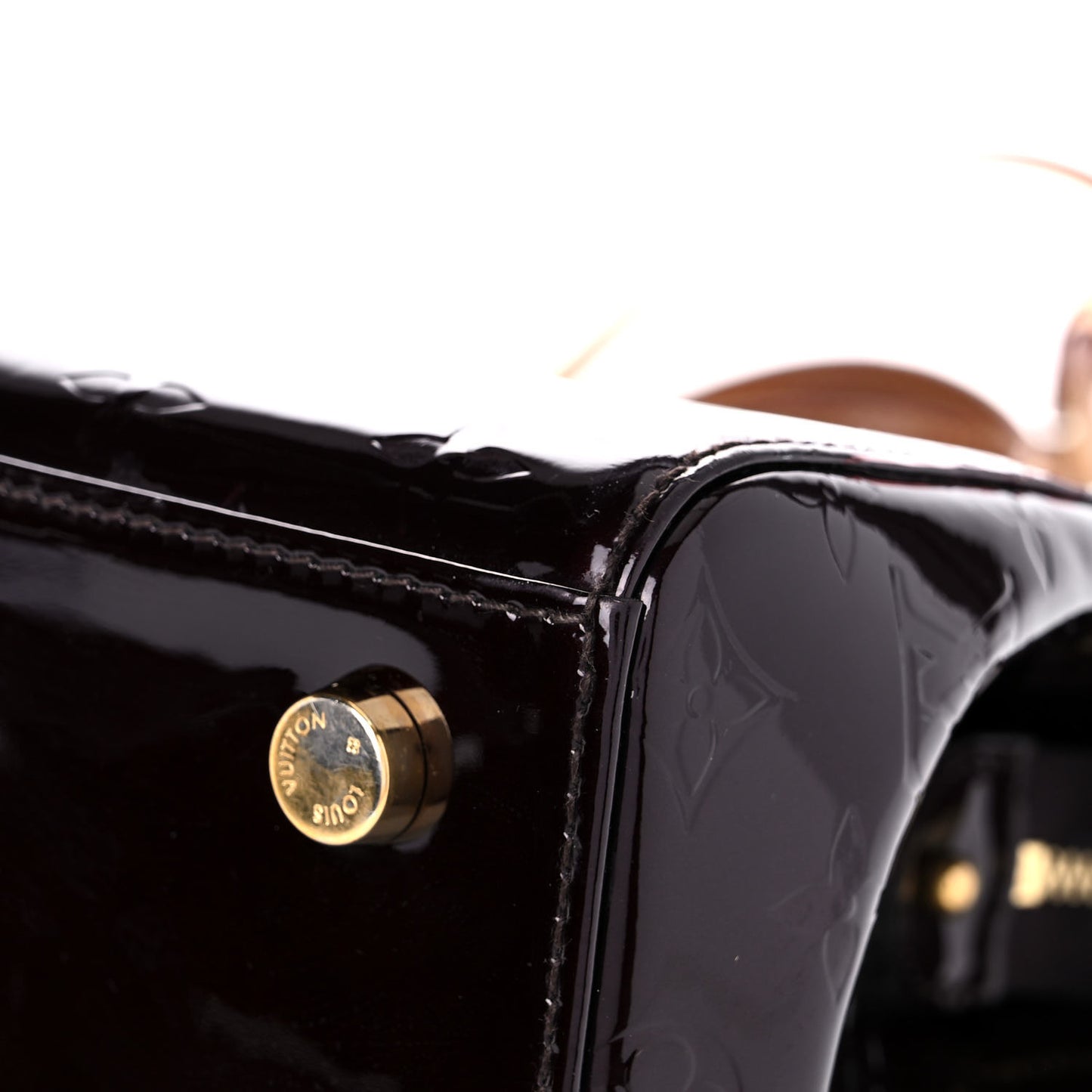 Vernis Brea MM Amarante