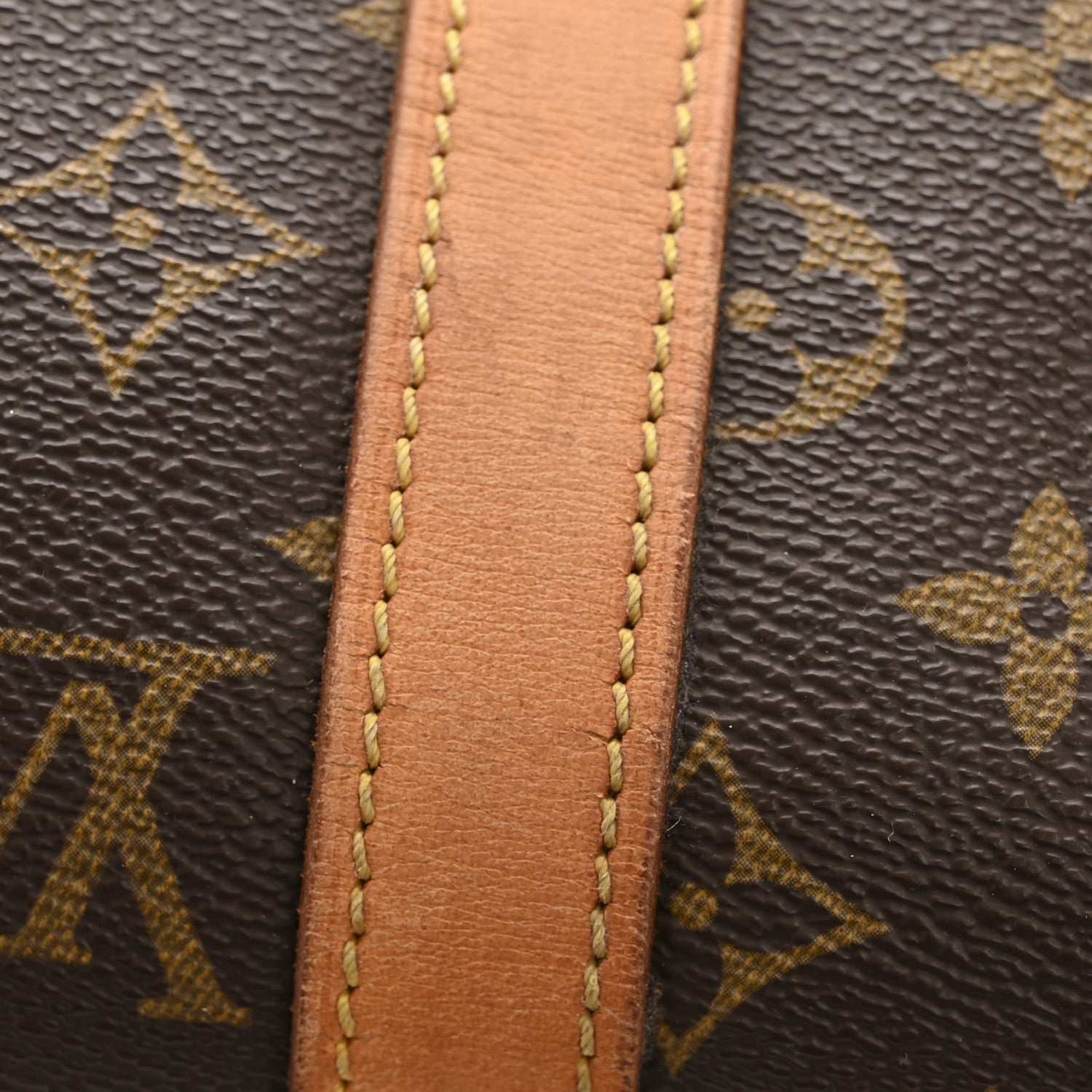 Louis Vuitton Monogram Sac Flanerie 45 13 of 13