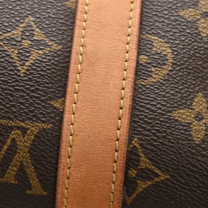 Louis Vuitton Monogram Sac Flanerie 45 13 of 13