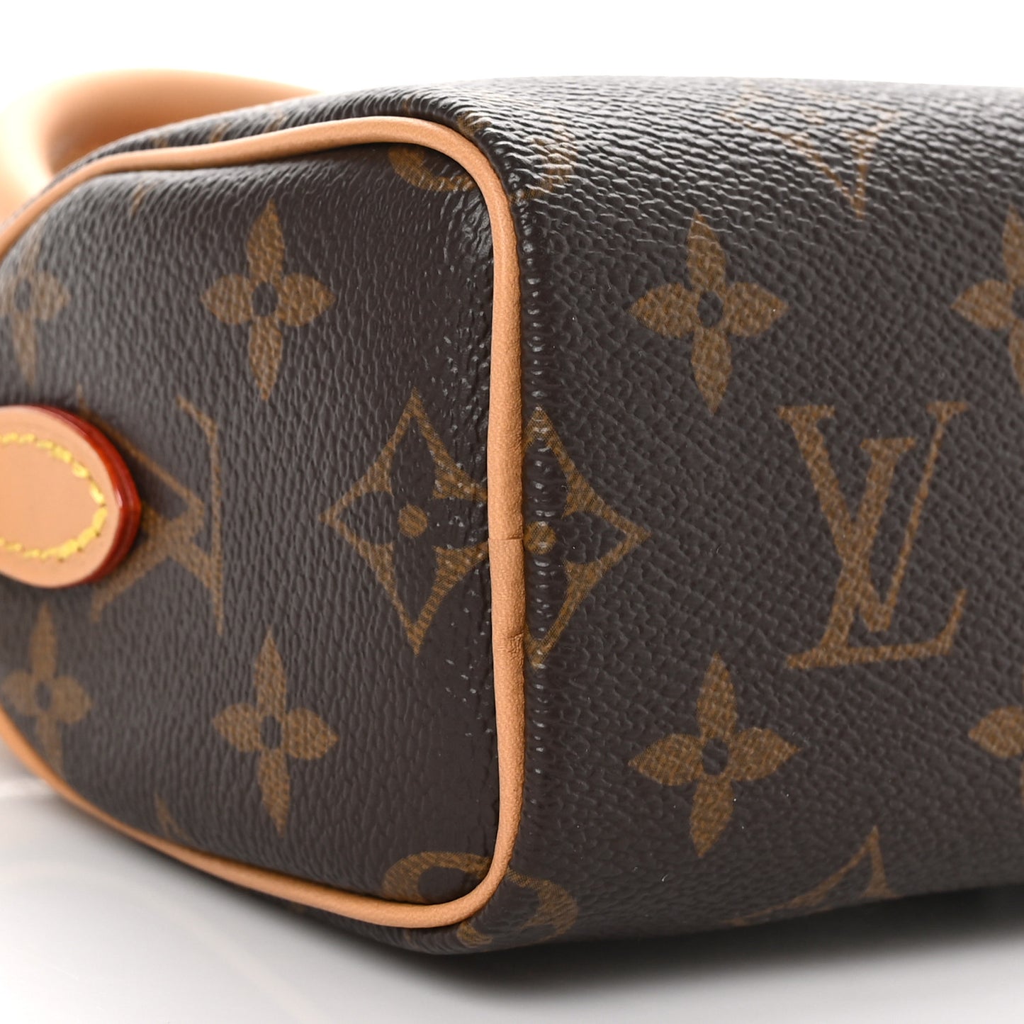 Monogram Nano Speedy Bandouliere
