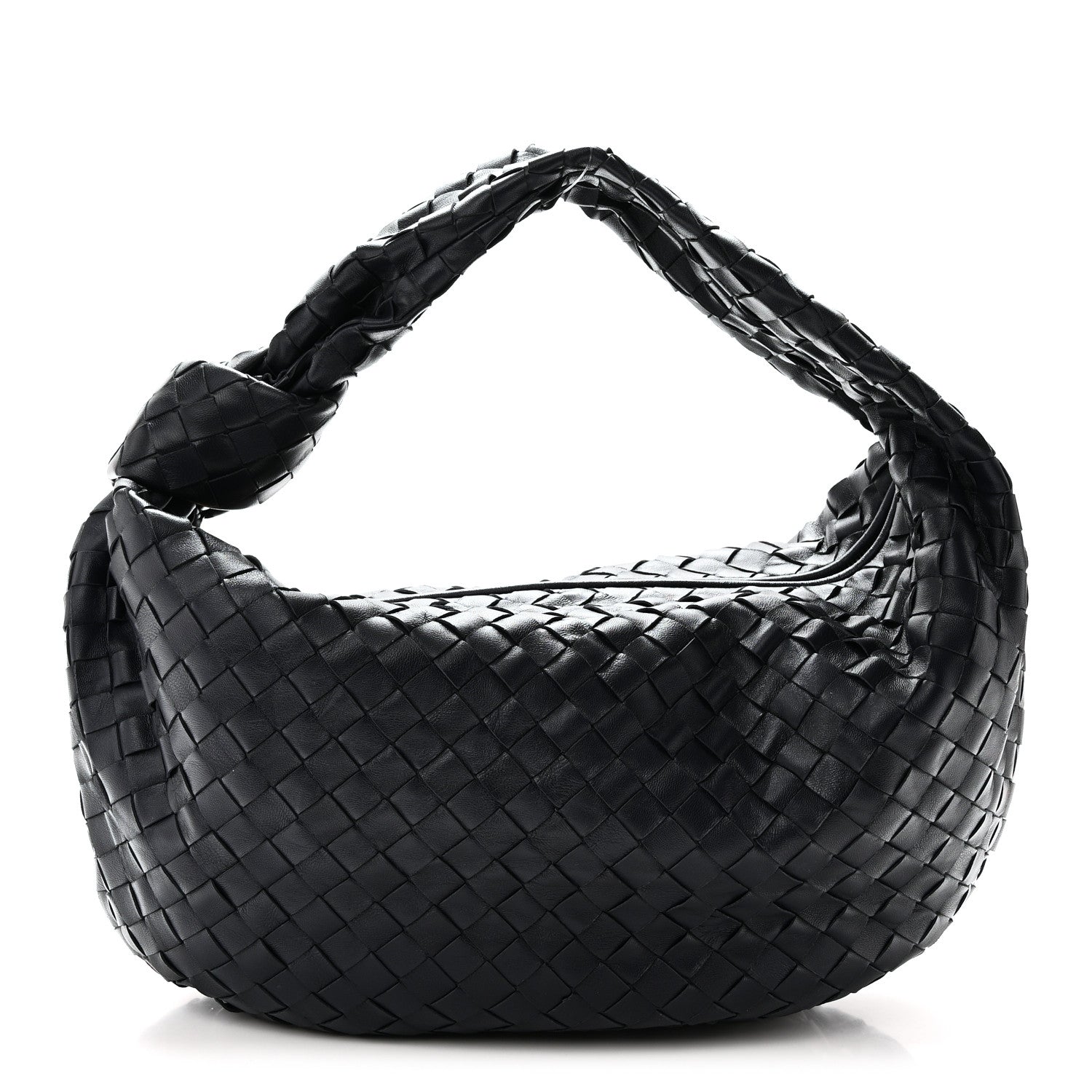 Bottega Veneta Nappa Intrecciato Small Jodie Space 1 of 9