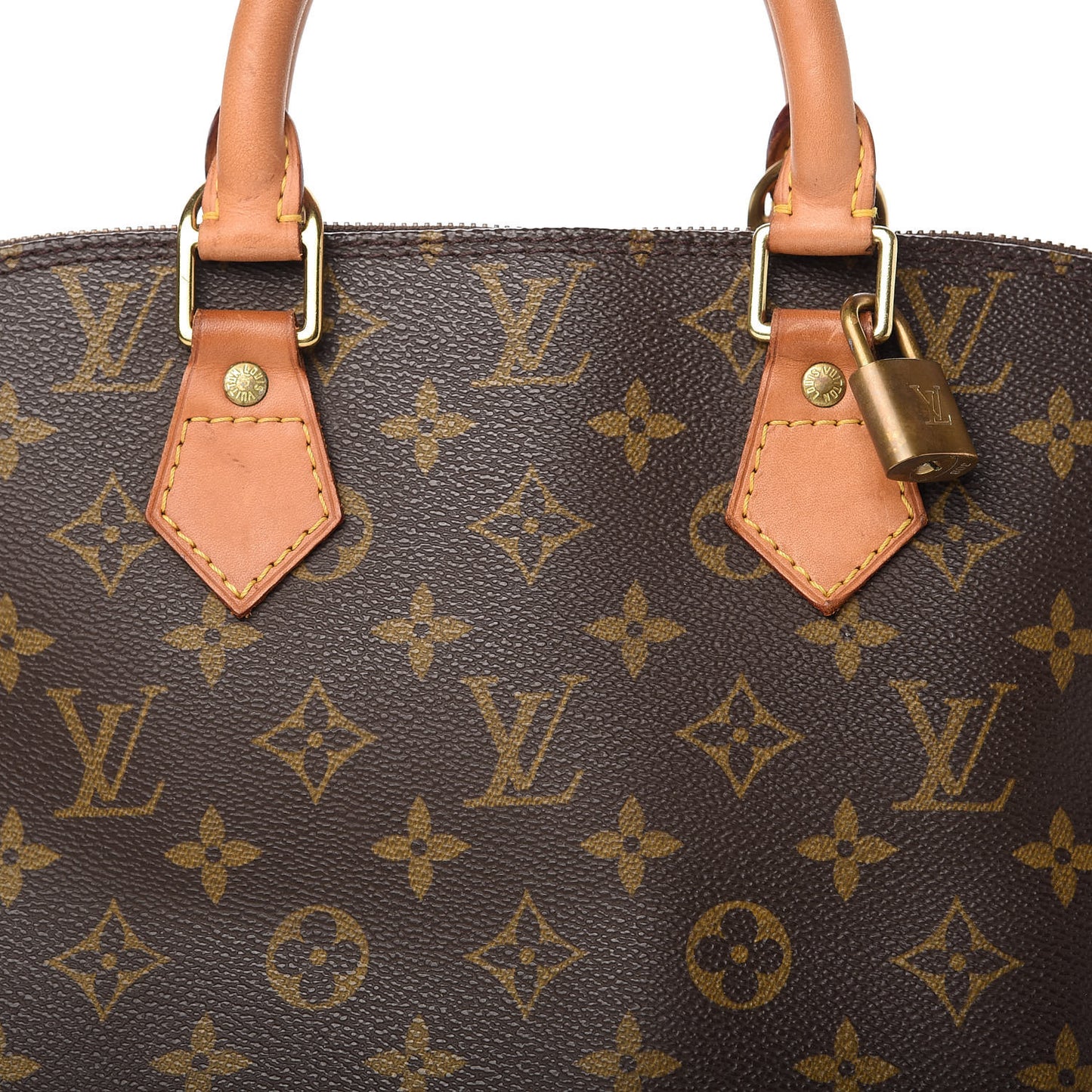 Monogram Alma PM
