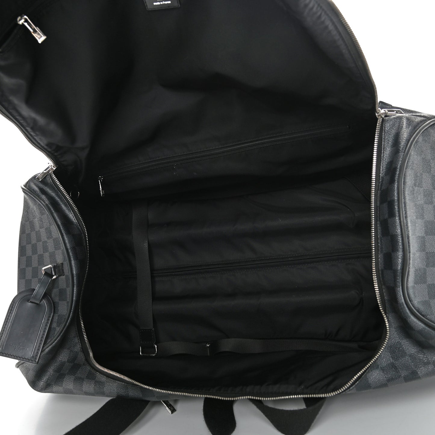 Damier Graphite Neo Eole 65