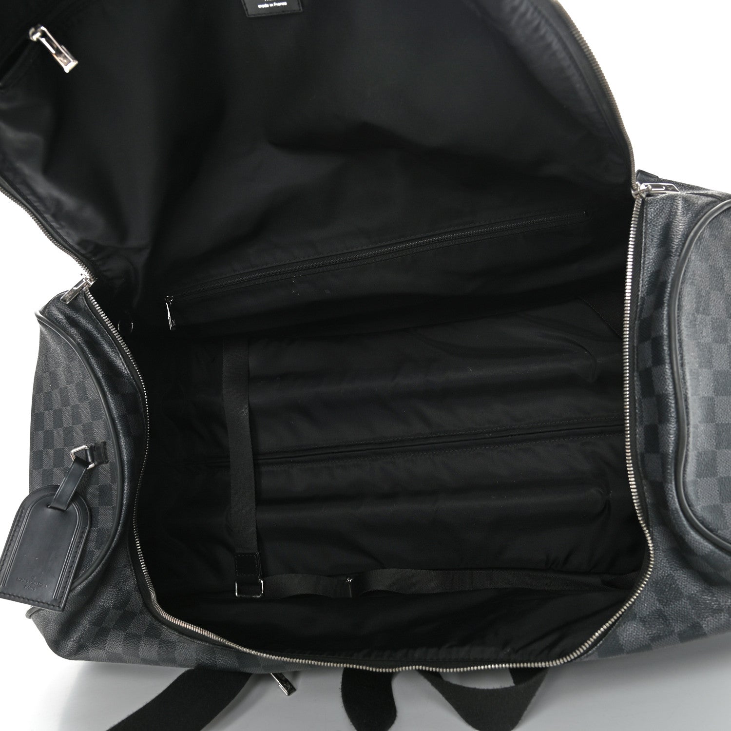 Louis Vuitton Damier Graphite Neo Eole 65 4 of 13