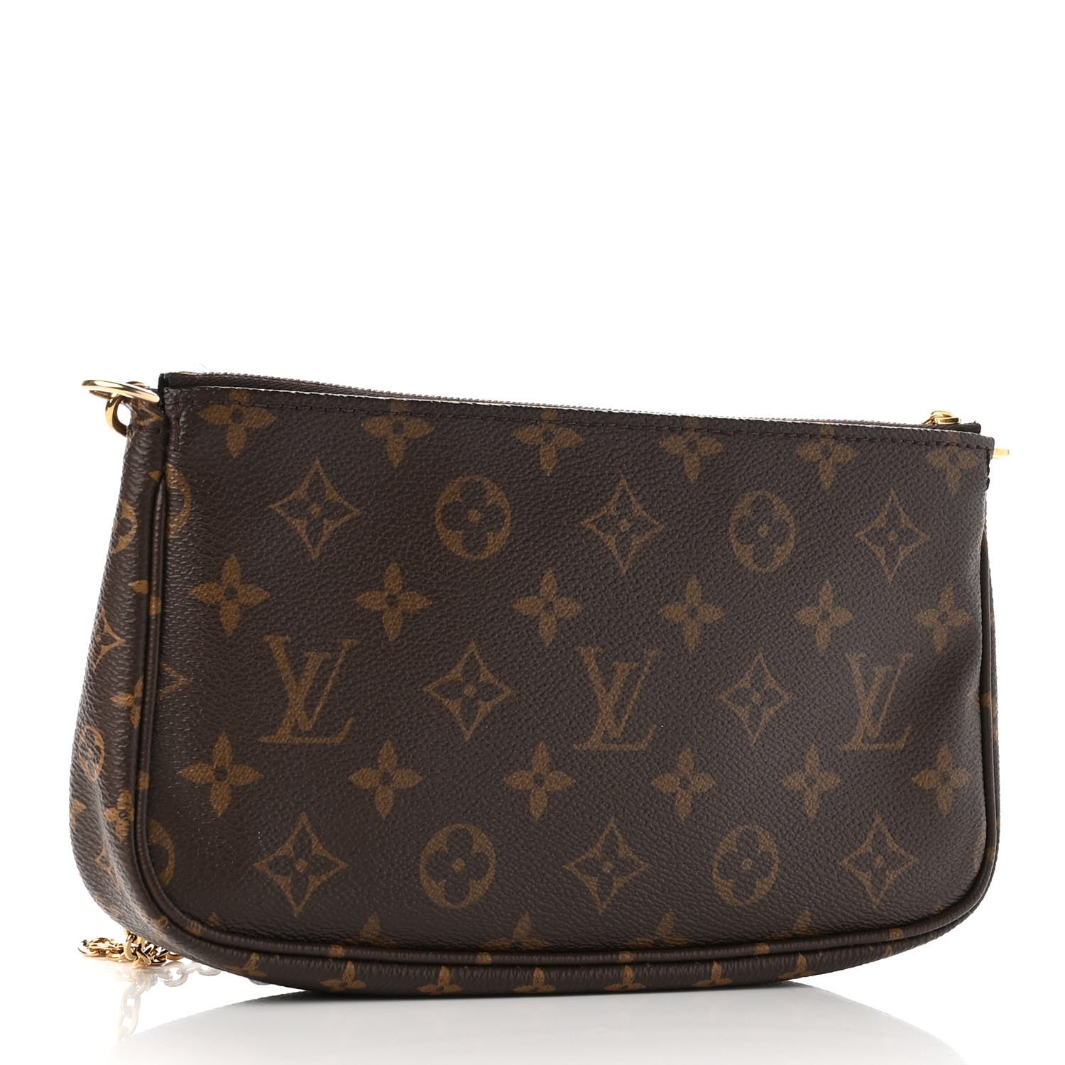 Louis Vuitton Monogram Multi Pochette Accessories 3 of 10