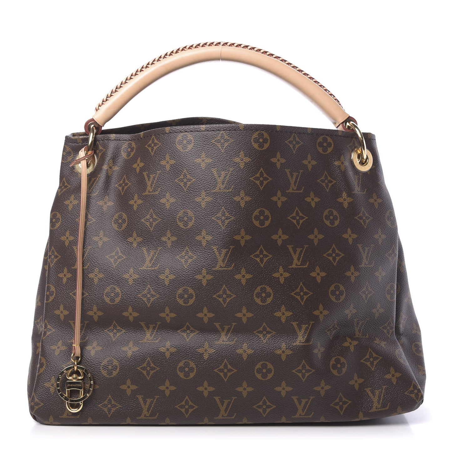 Monogram Artsy MM