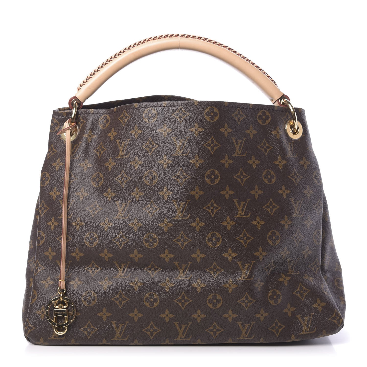 Louis Vuitton Monogram Artsy MM 1 of 10