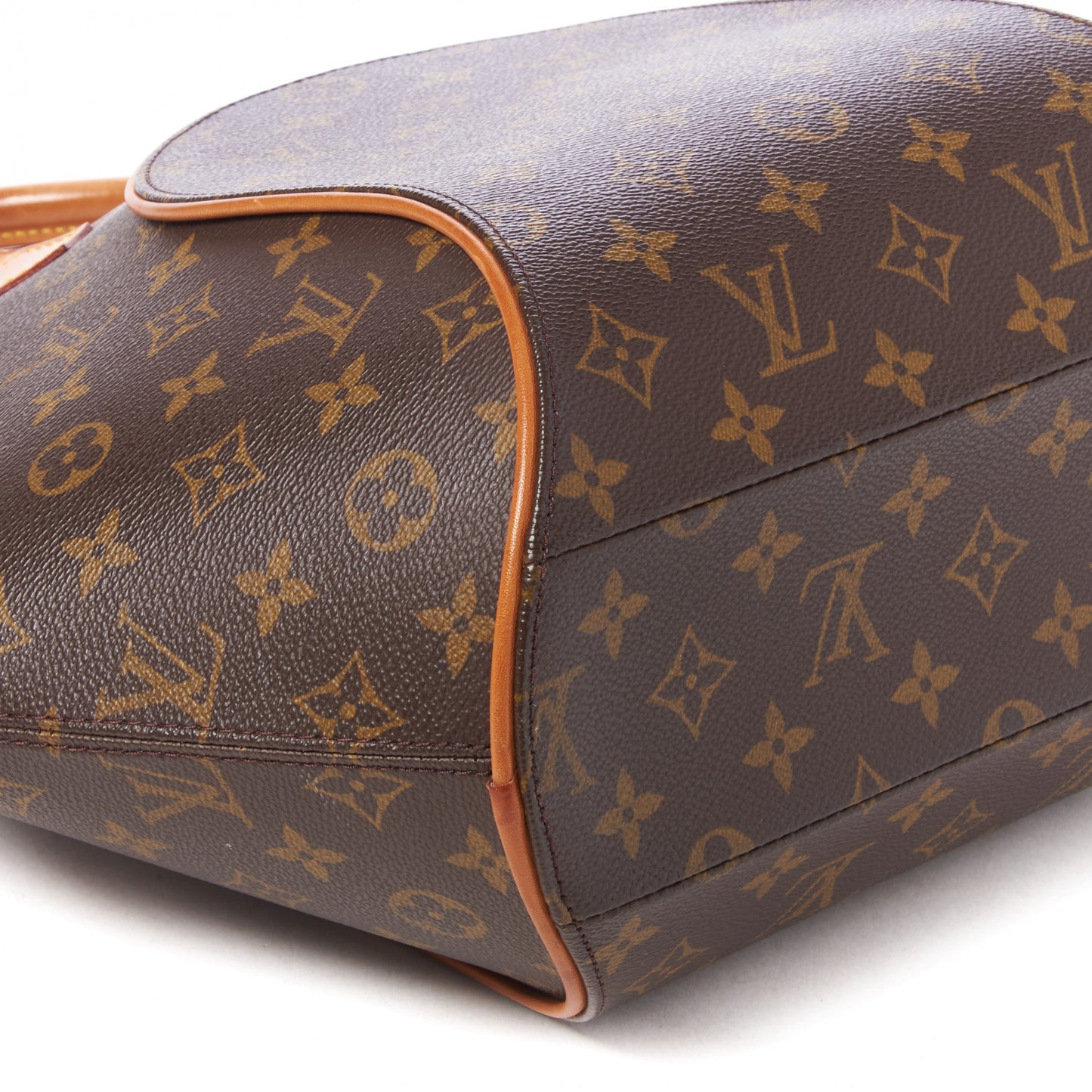 Monogram Ellipse MM