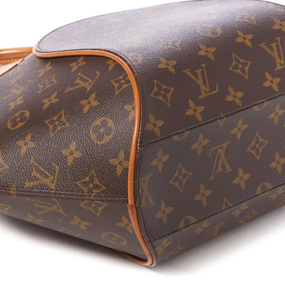 Louis Vuitton Monogram Ellipse MM 5 of 8