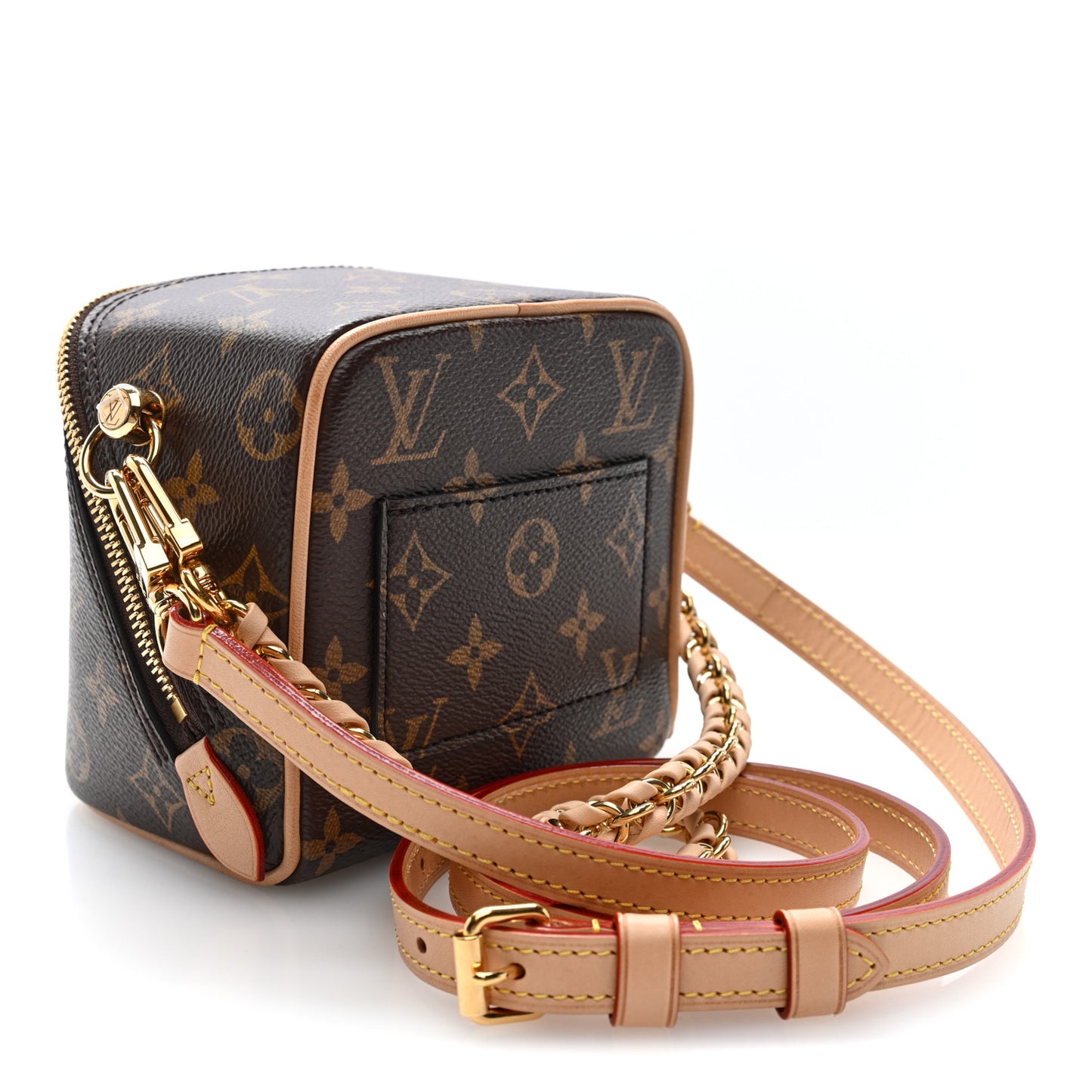 Monogram Just In Case