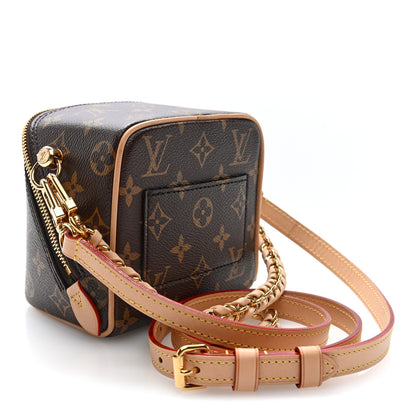 Louis Vuitton Monogram Just In Case 3 of 9