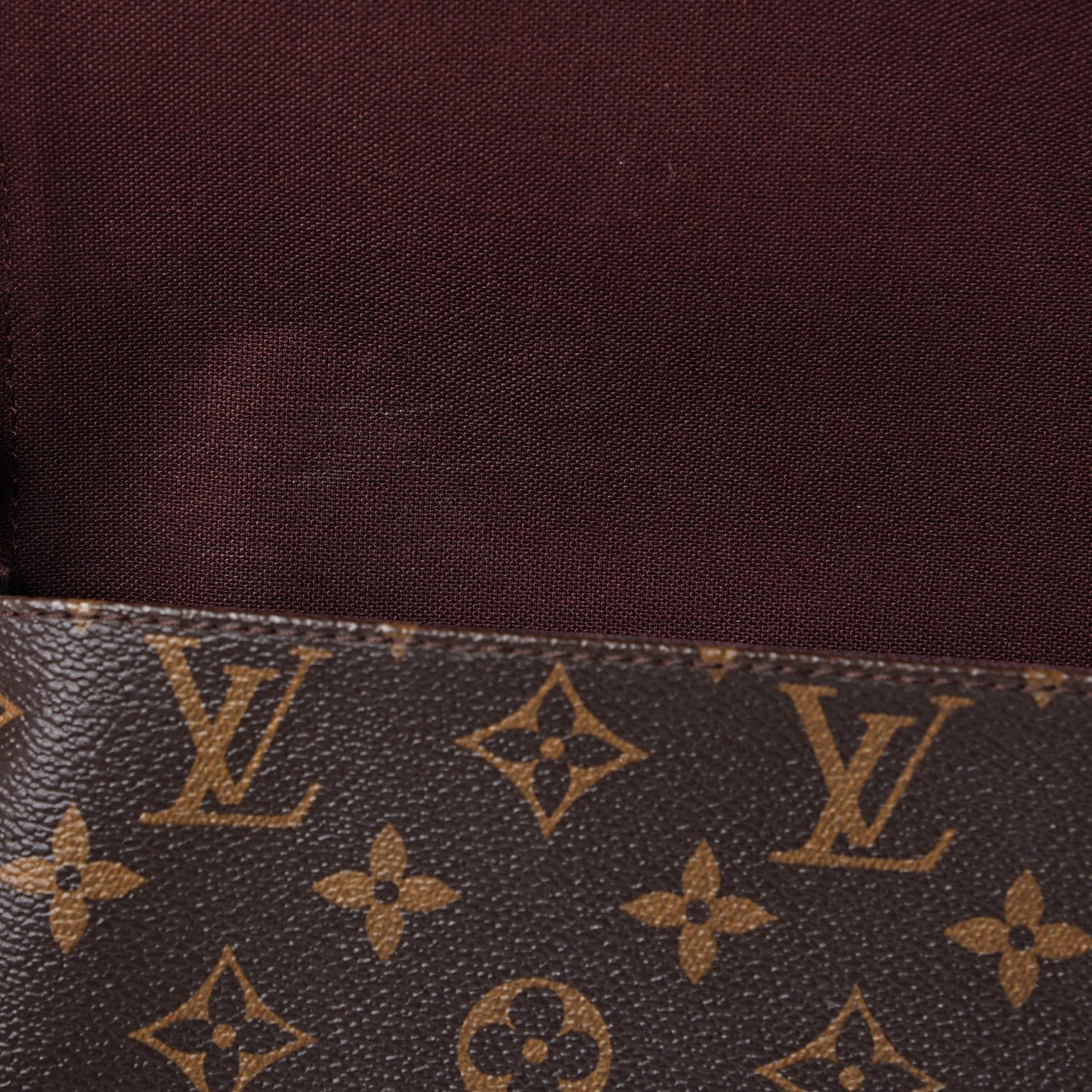Monogram Favorite MM