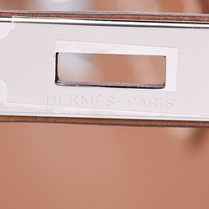 Hermes Togo Birkin 35 Gold 32 of 35